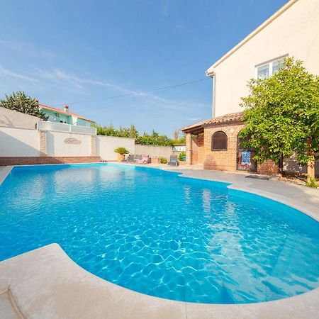 Casa Mia - Apartman Zara Medulin Dış mekan fotoğraf
