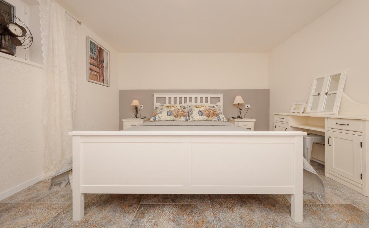 Casa Mia - Apartman Zara Medulin Dış mekan fotoğraf