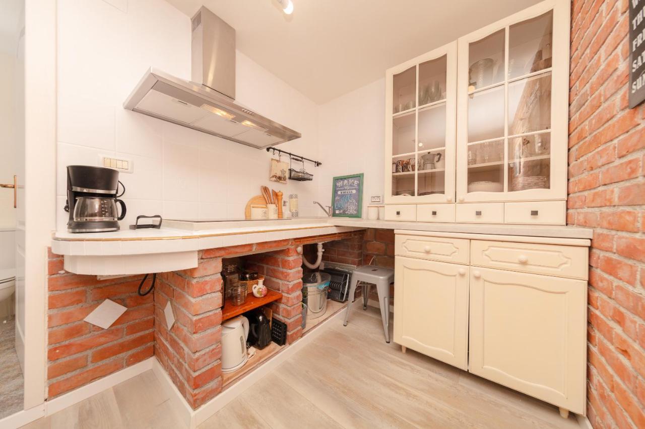Casa Mia - Apartman Zara Medulin Dış mekan fotoğraf
