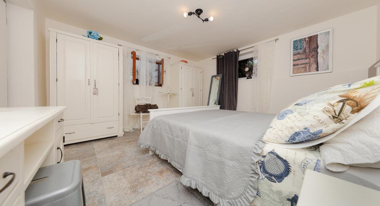Casa Mia - Apartman Zara Medulin Dış mekan fotoğraf
