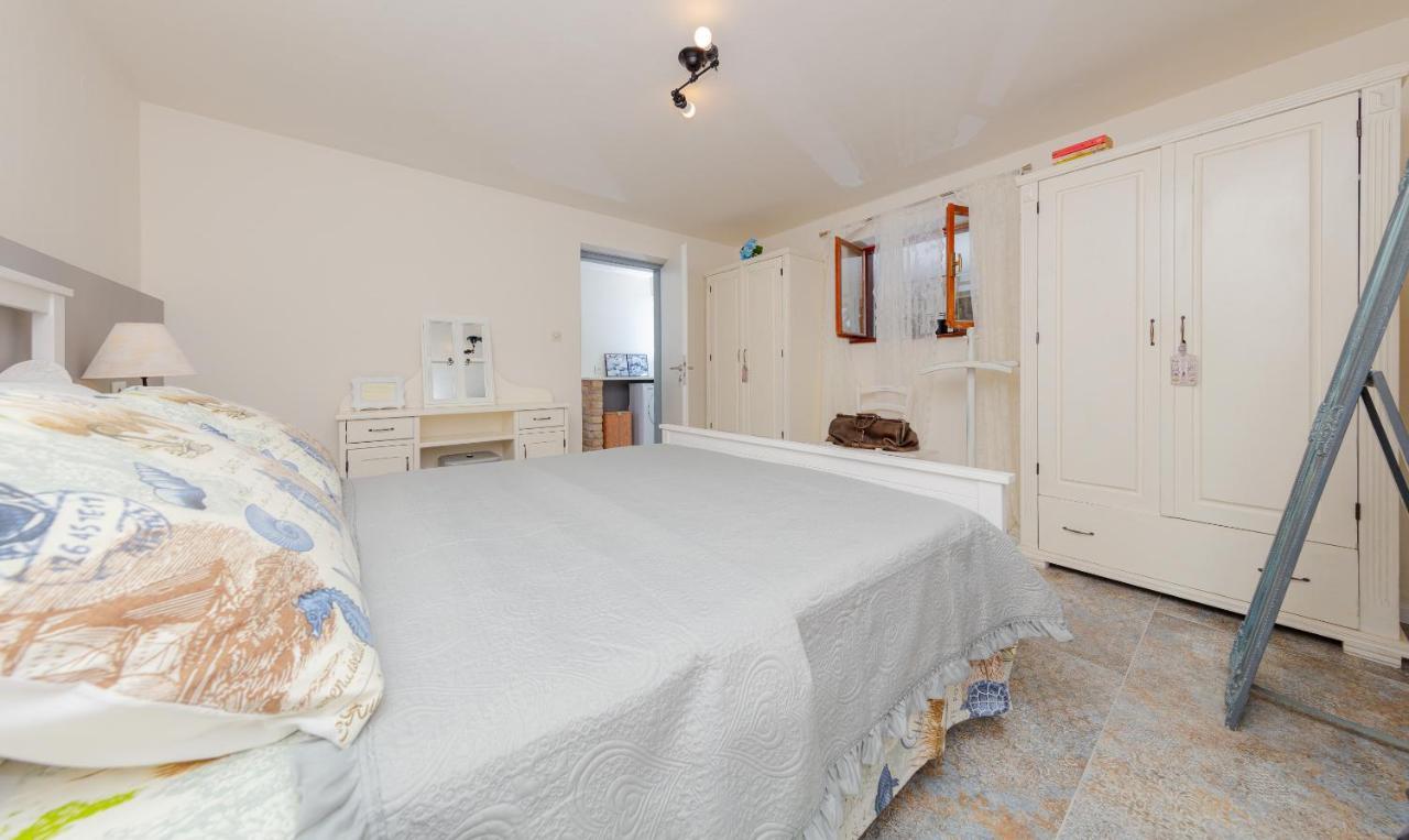 Casa Mia - Apartman Zara Medulin Dış mekan fotoğraf