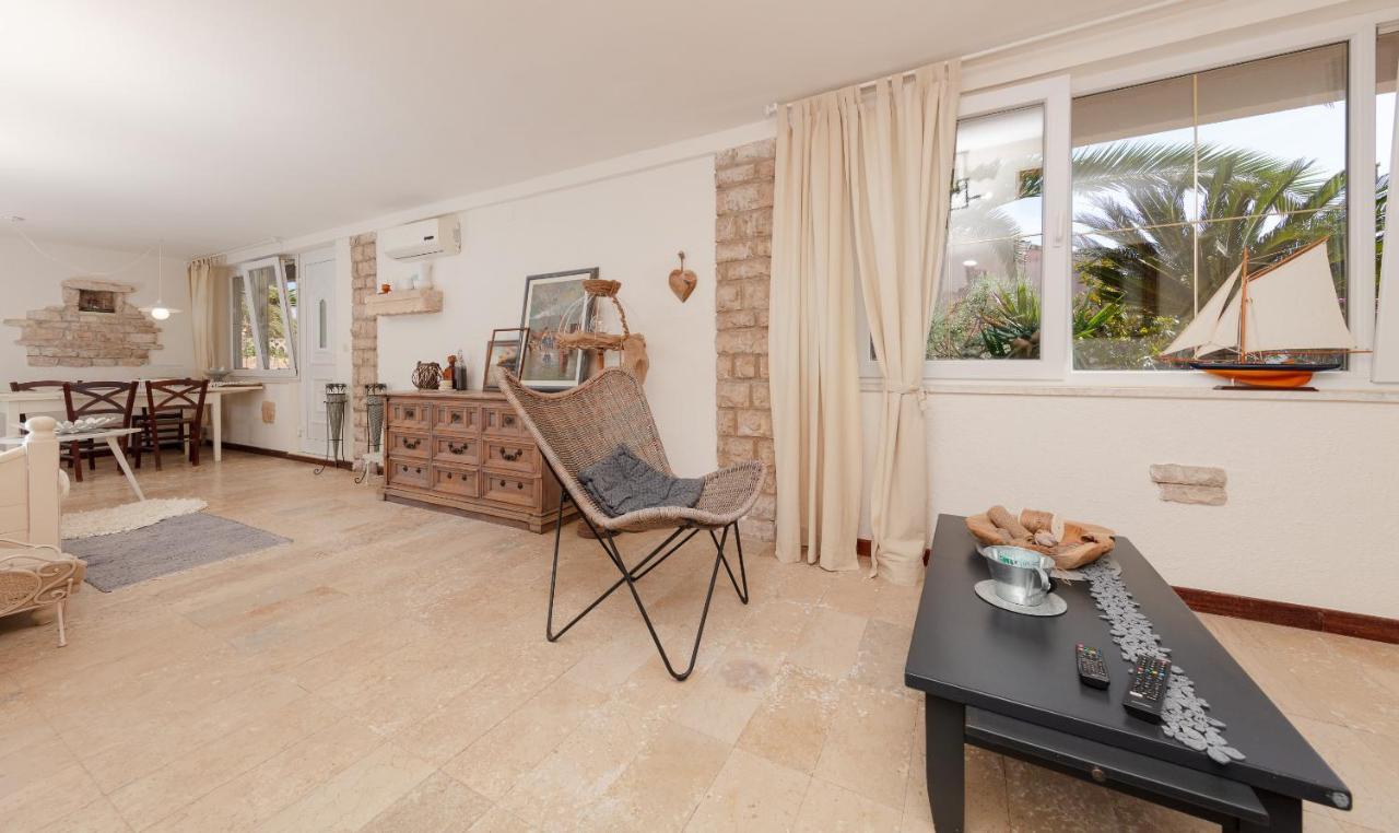 Casa Mia - Apartman Zara Medulin Dış mekan fotoğraf