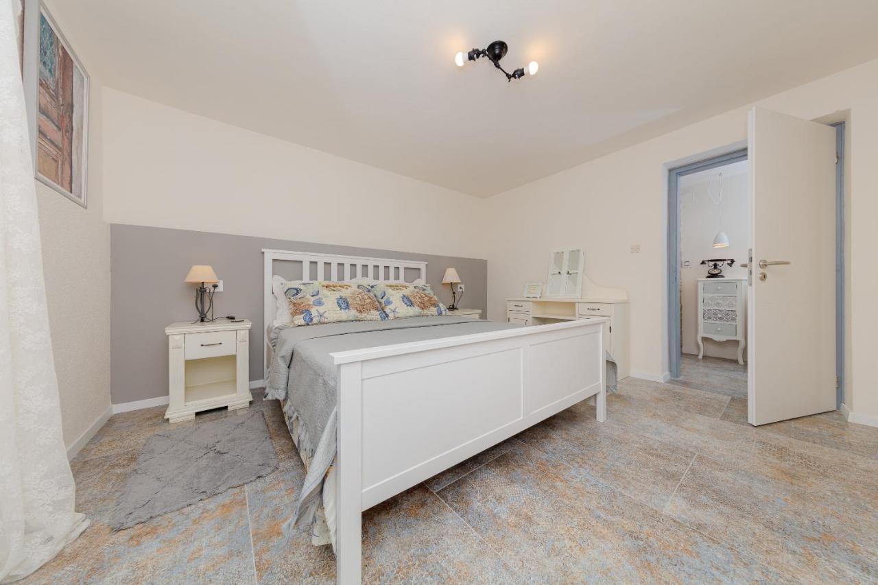 Casa Mia - Apartman Zara Medulin Dış mekan fotoğraf
