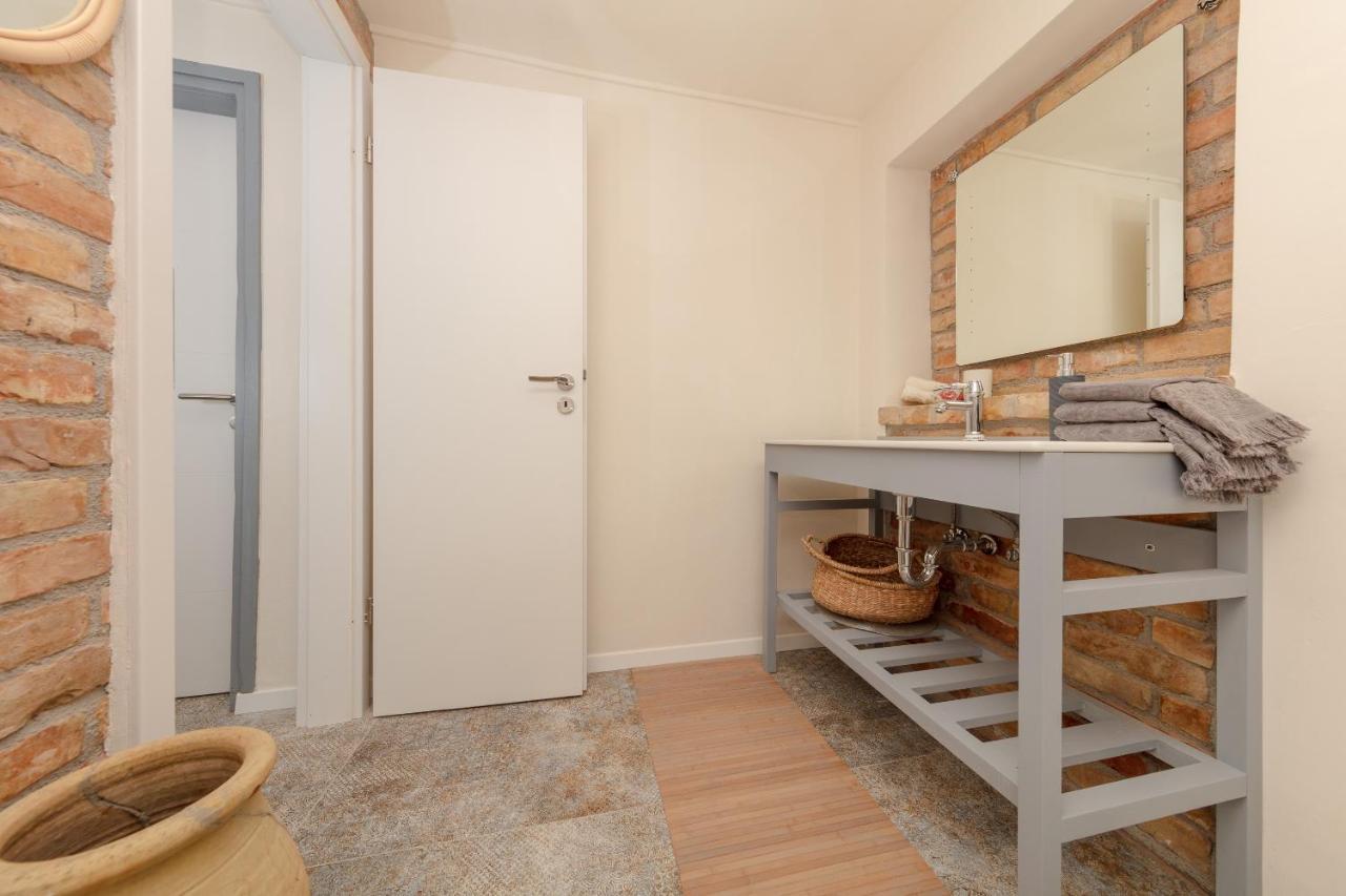Casa Mia - Apartman Zara Medulin Dış mekan fotoğraf