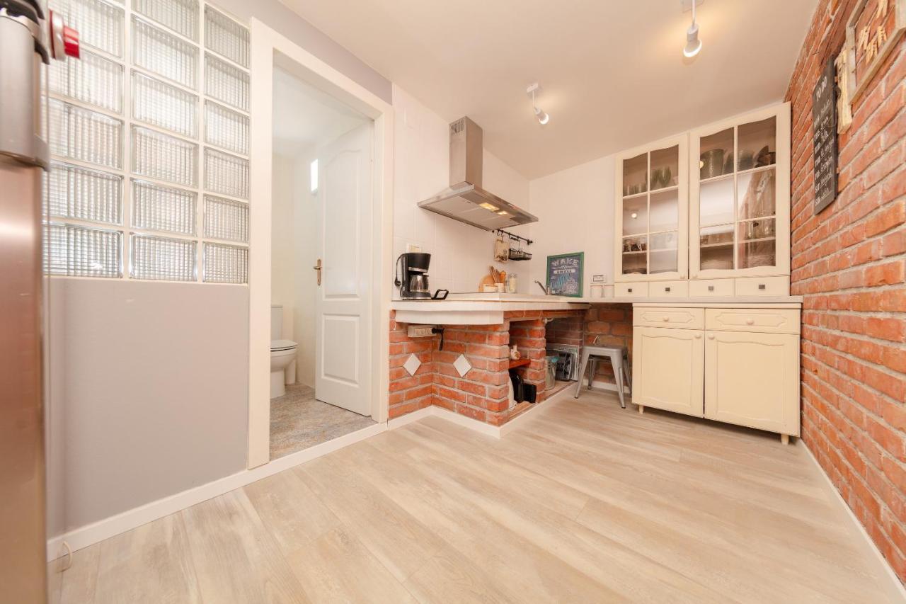Casa Mia - Apartman Zara Medulin Dış mekan fotoğraf