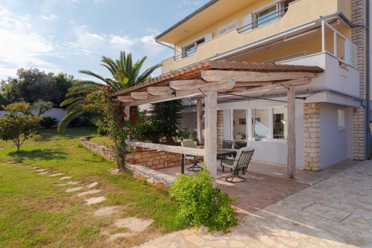 Casa Mia - Apartman Zara Medulin Dış mekan fotoğraf